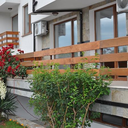 Gardenia Hills Hotel Sunny Beach Eksteriør billede