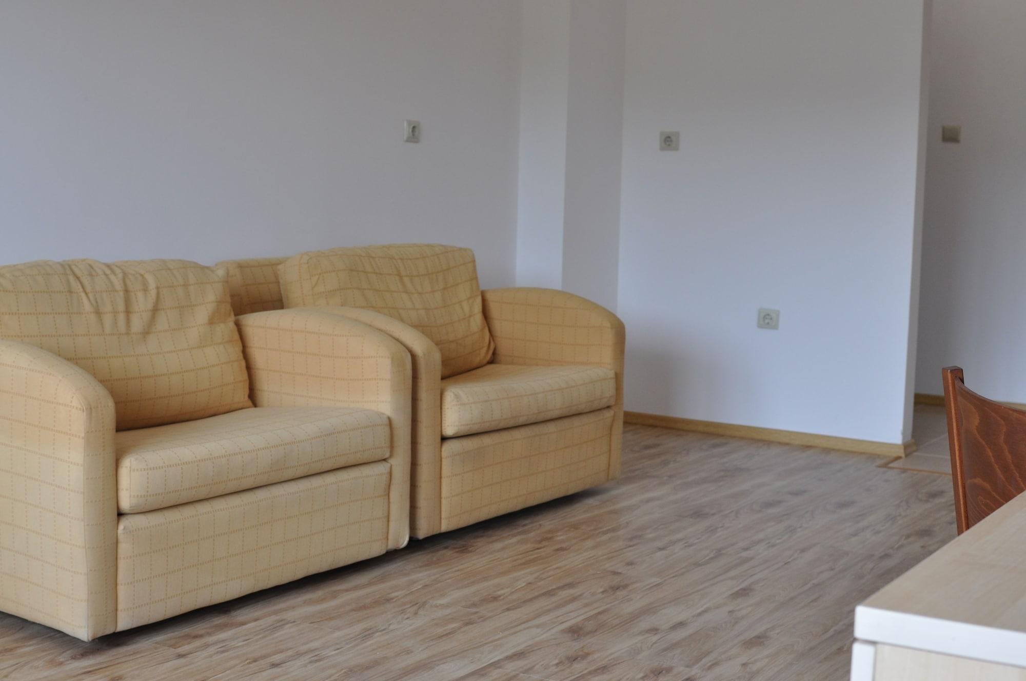 Gardenia Hills Hotel Sunny Beach Eksteriør billede