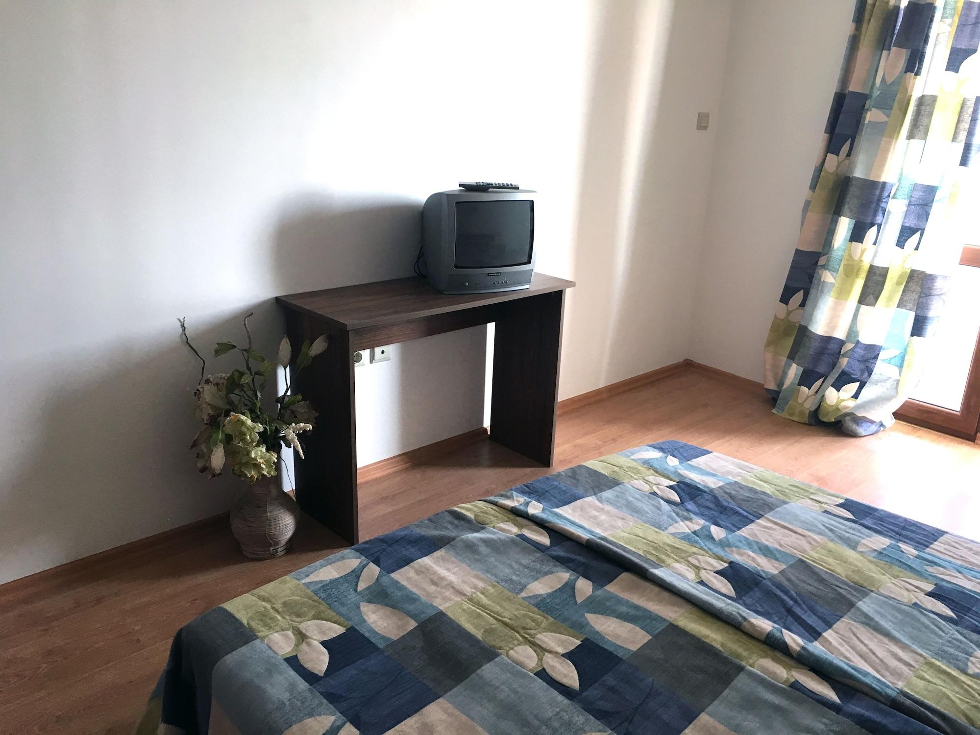 Gardenia Hills Hotel Sunny Beach Eksteriør billede