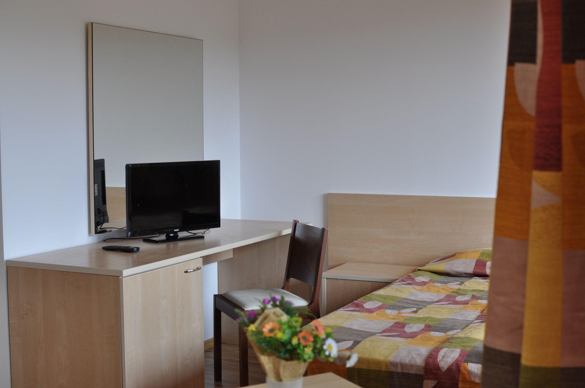 Gardenia Hills Hotel Sunny Beach Eksteriør billede