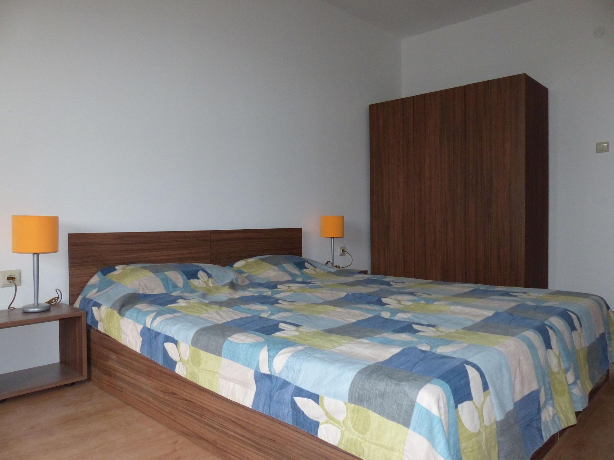 Gardenia Hills Hotel Sunny Beach Eksteriør billede