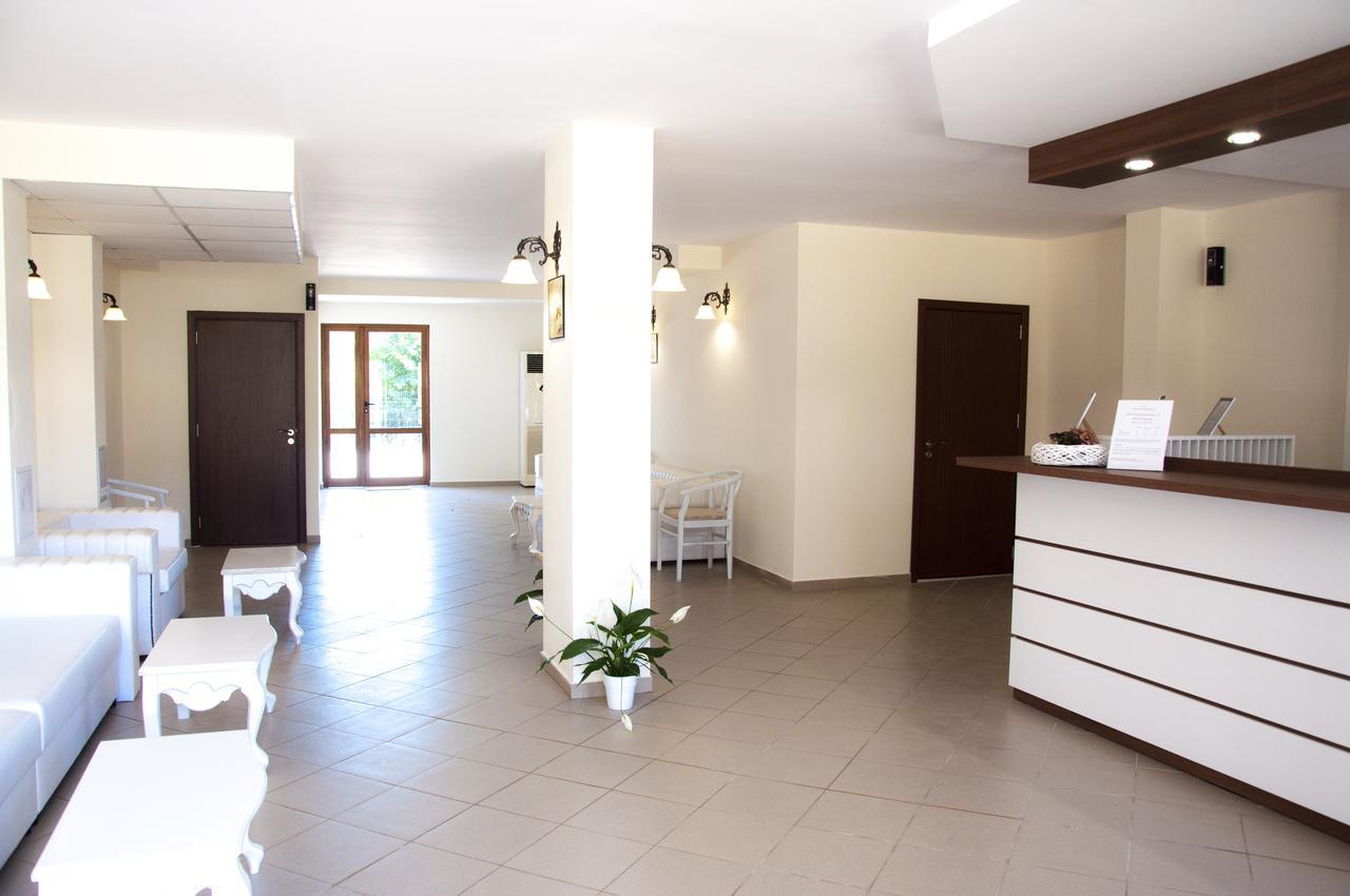 Gardenia Hills Hotel Sunny Beach Eksteriør billede