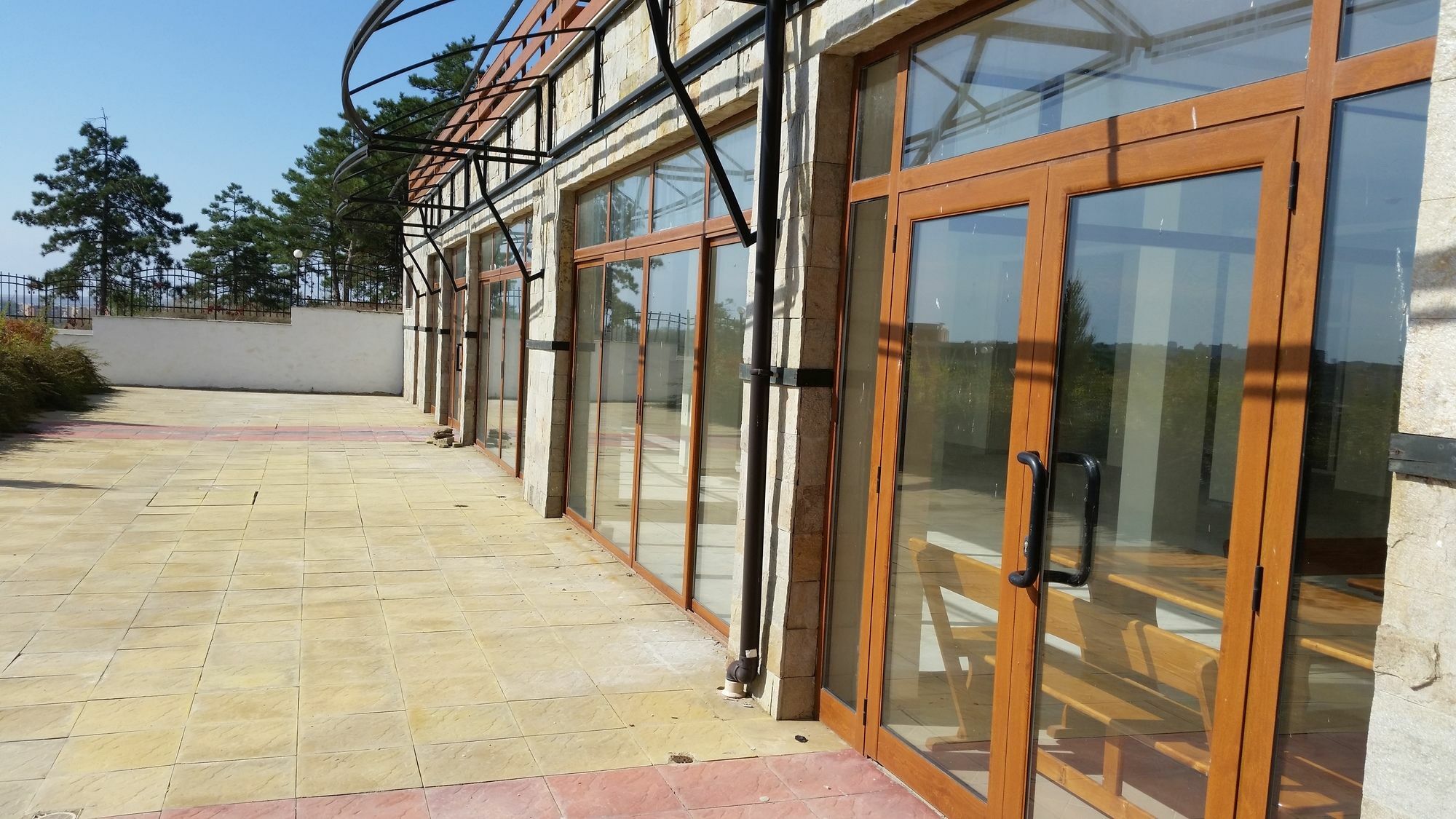 Gardenia Hills Hotel Sunny Beach Eksteriør billede
